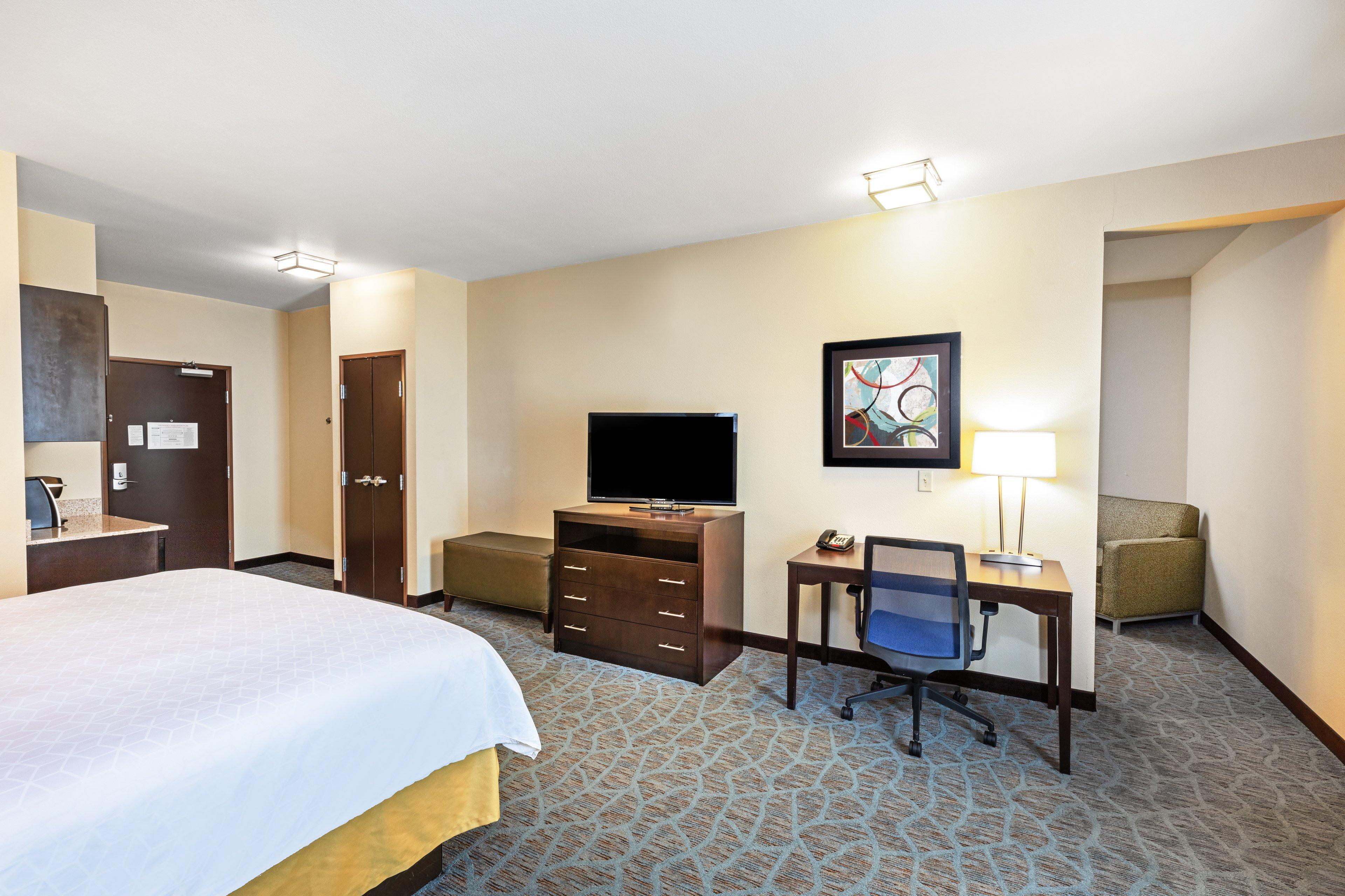 Holiday Inn Express Hotel & Suites Floresville By Ihg מראה חיצוני תמונה