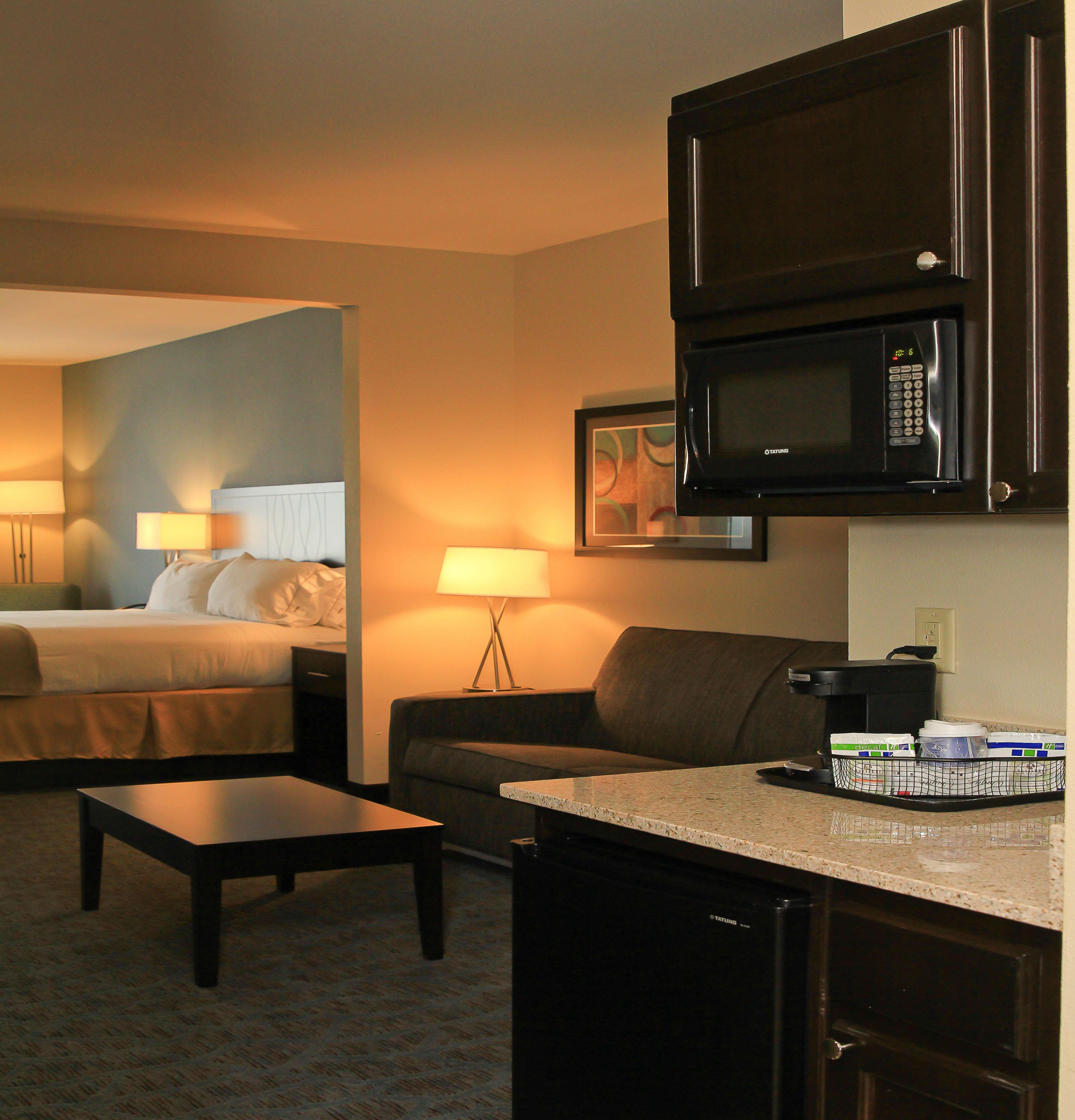 Holiday Inn Express Hotel & Suites Floresville By Ihg מראה חיצוני תמונה