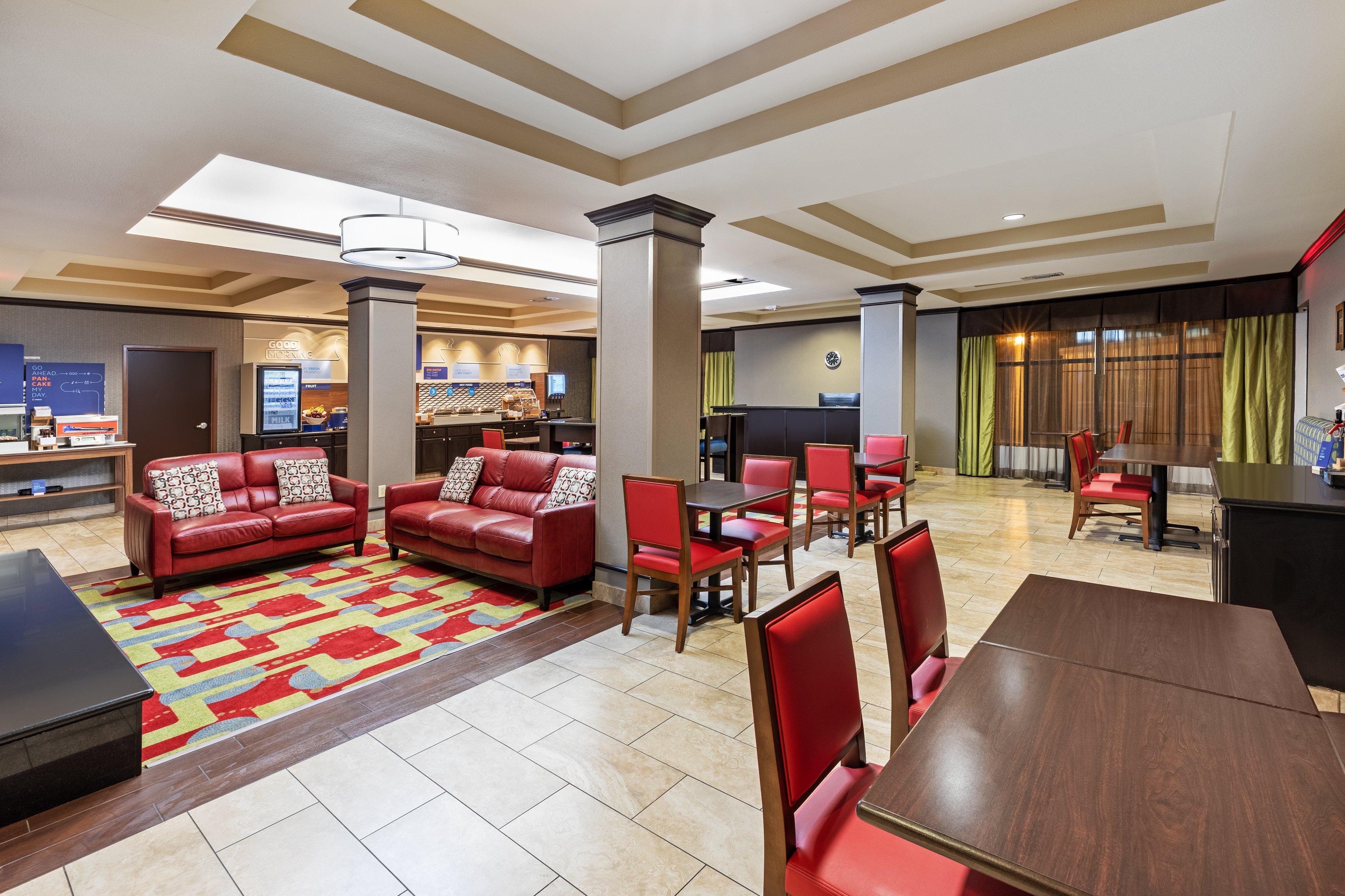 Holiday Inn Express Hotel & Suites Floresville By Ihg מראה חיצוני תמונה