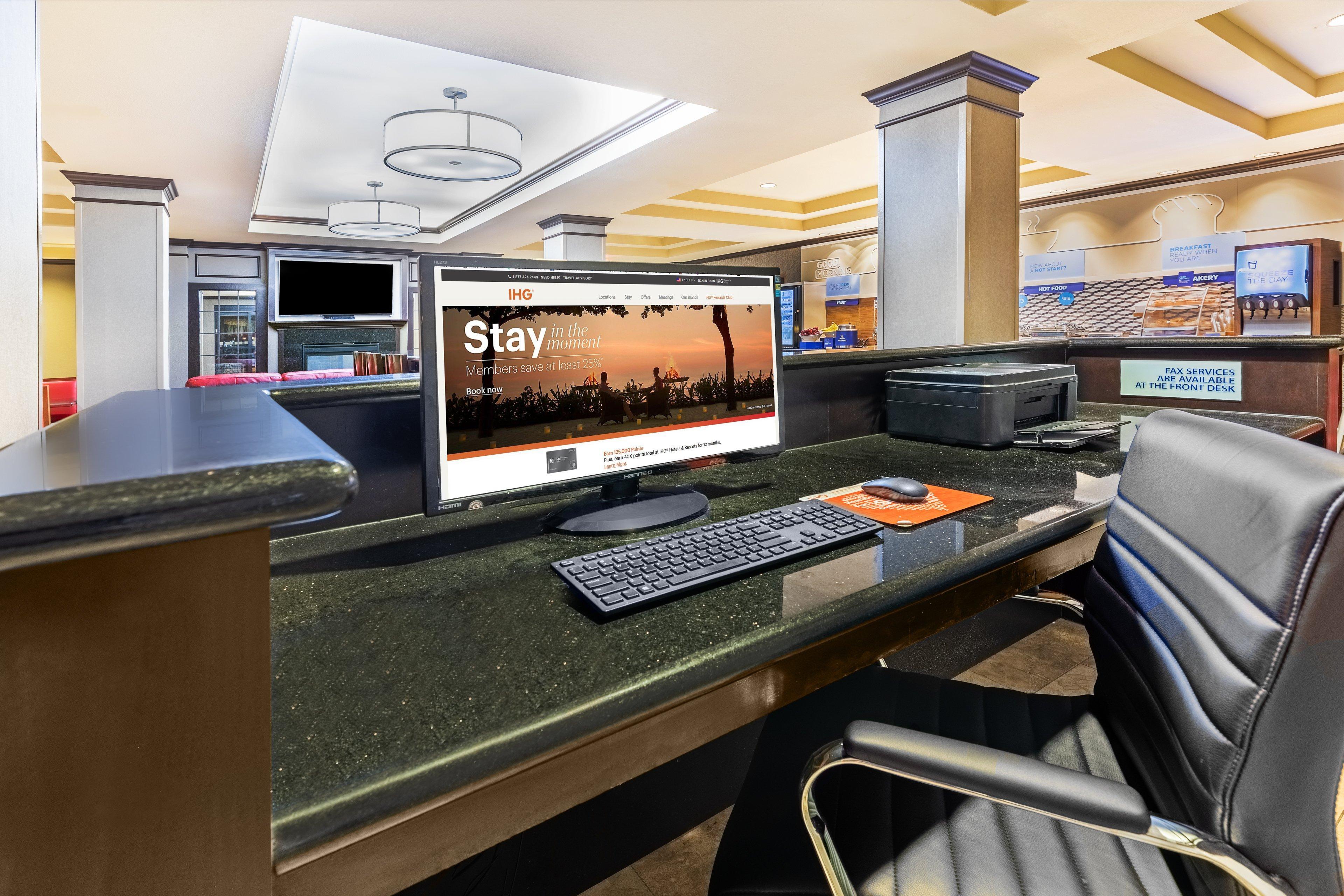 Holiday Inn Express Hotel & Suites Floresville By Ihg מראה חיצוני תמונה