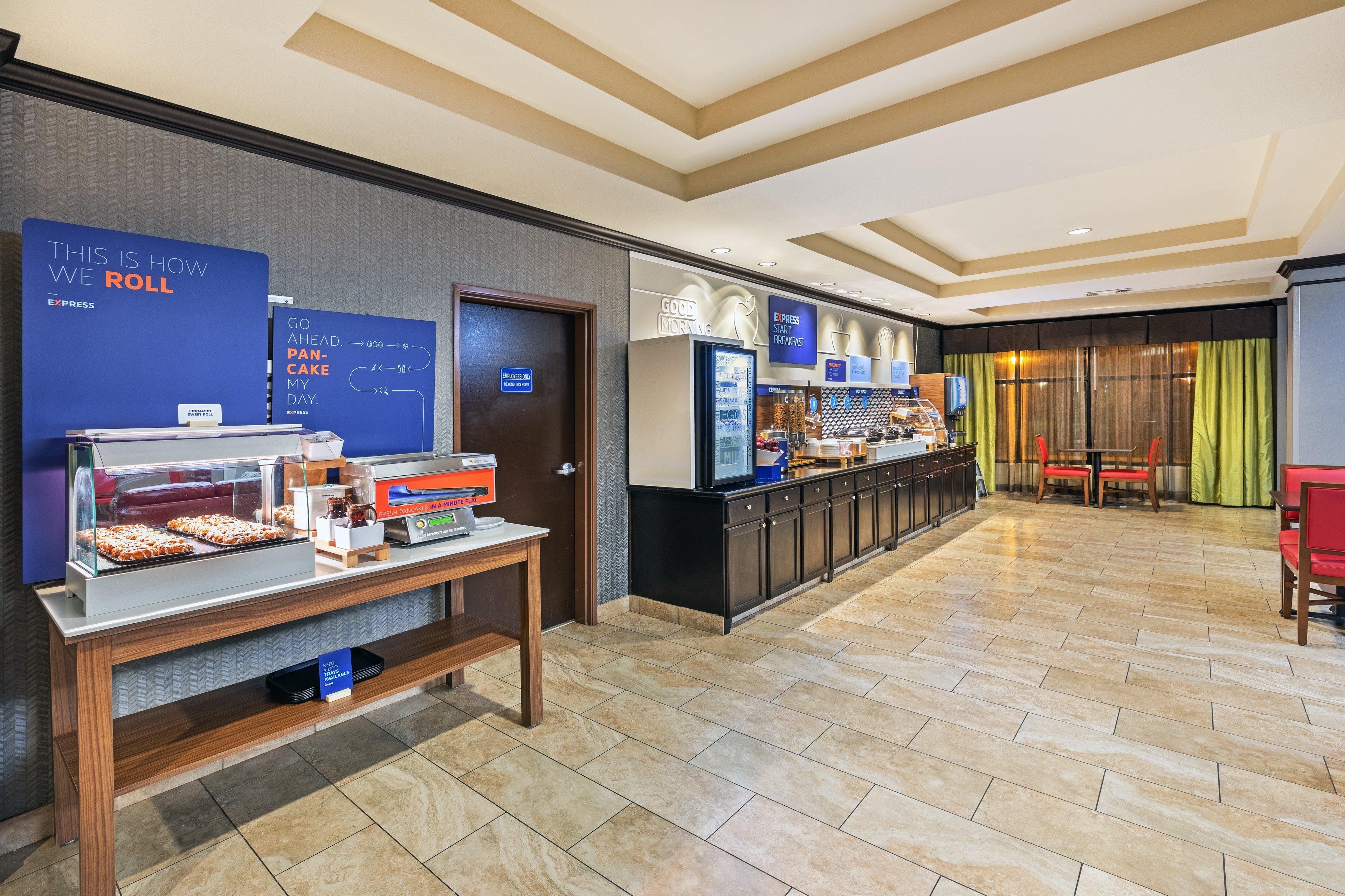 Holiday Inn Express Hotel & Suites Floresville By Ihg מראה חיצוני תמונה