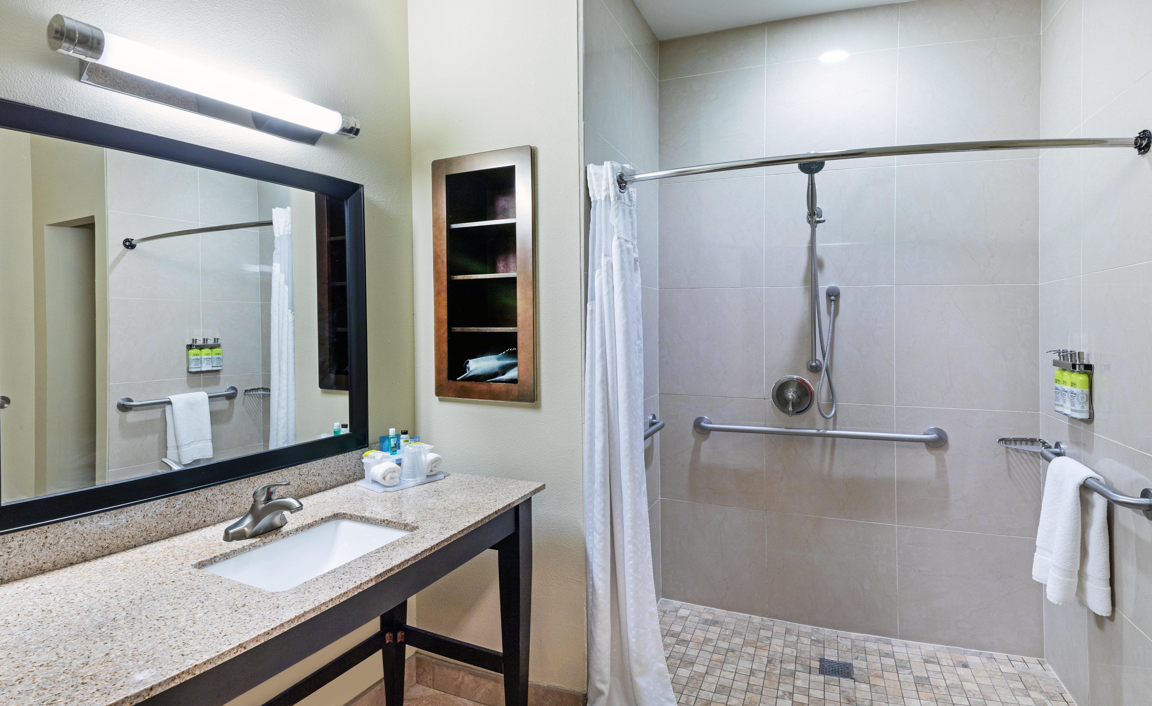 Holiday Inn Express Hotel & Suites Floresville By Ihg מראה חיצוני תמונה