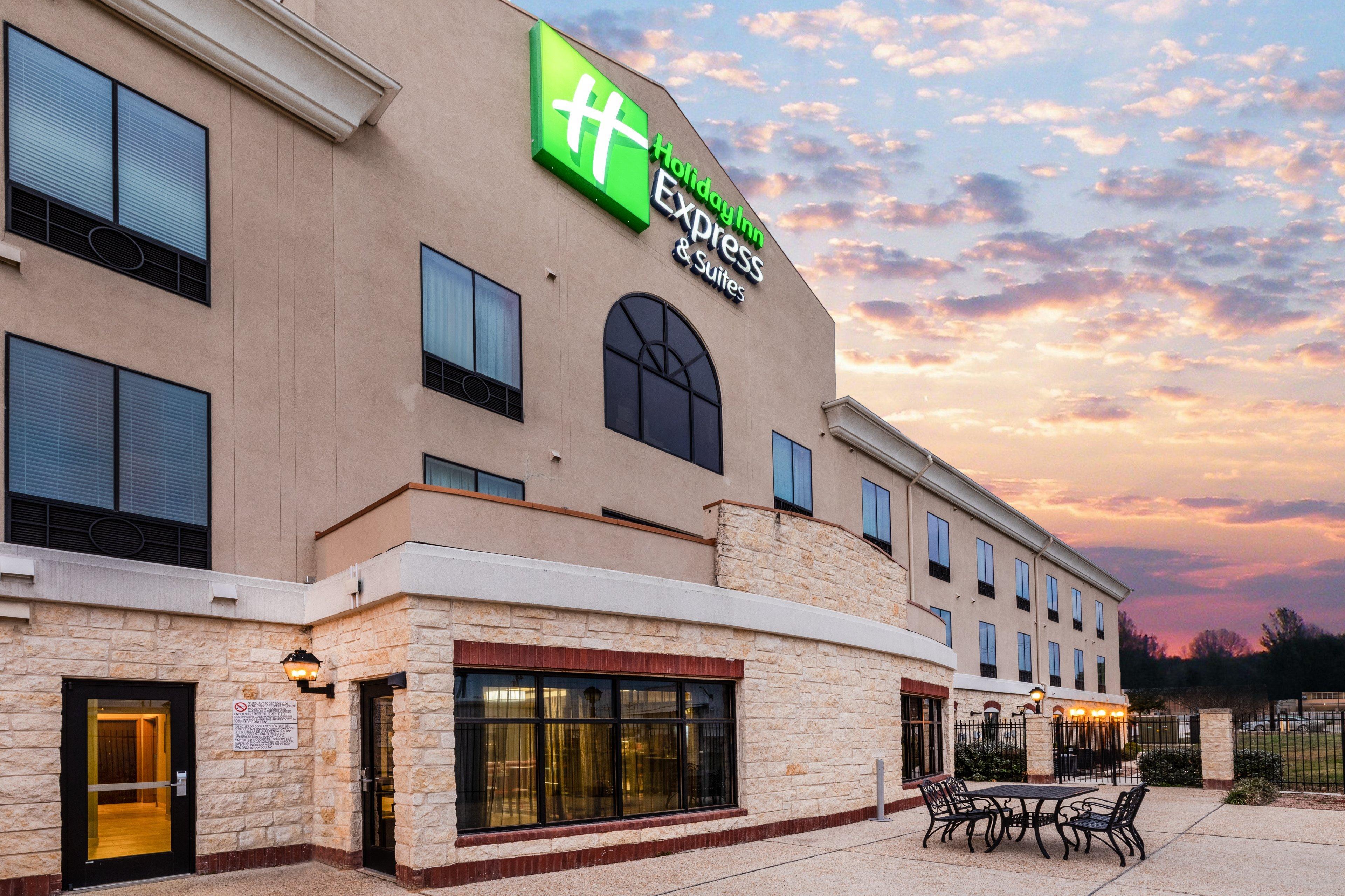Holiday Inn Express Hotel & Suites Floresville By Ihg מראה חיצוני תמונה