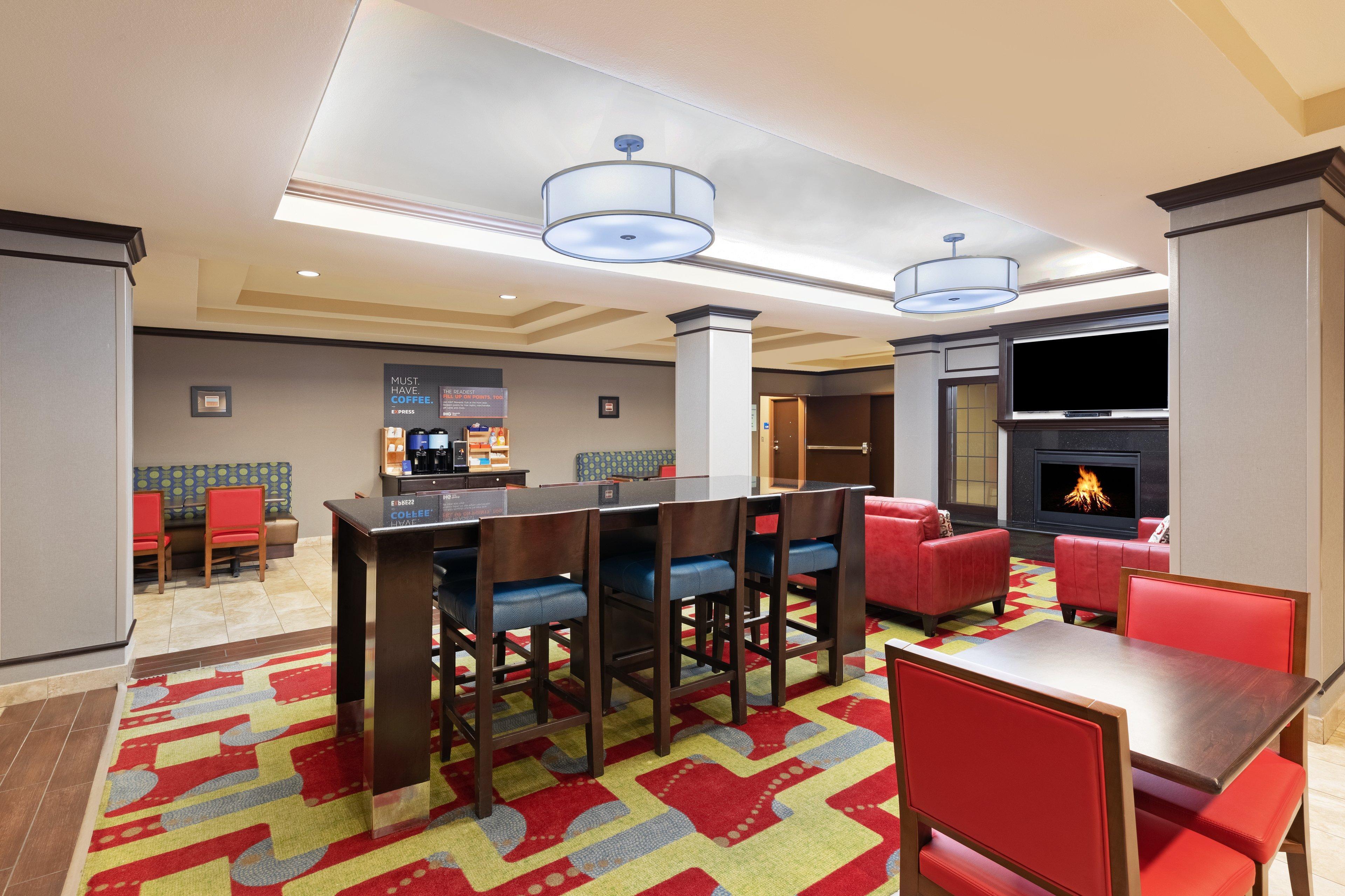 Holiday Inn Express Hotel & Suites Floresville By Ihg מראה חיצוני תמונה