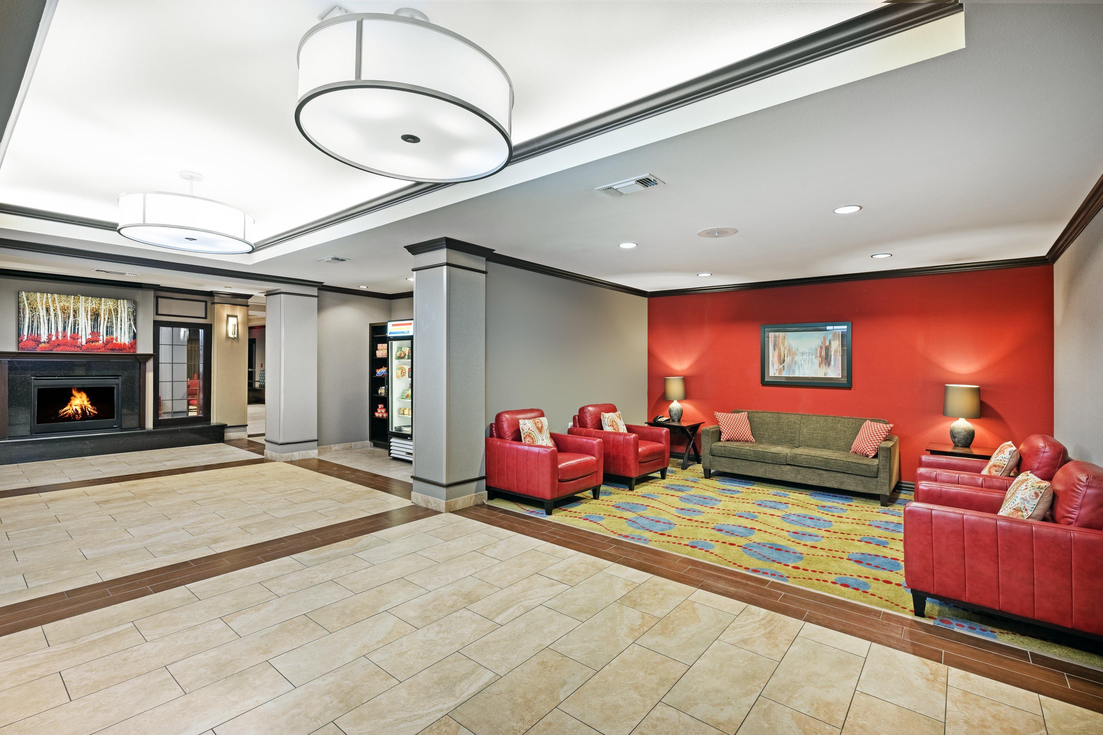Holiday Inn Express Hotel & Suites Floresville By Ihg מראה חיצוני תמונה