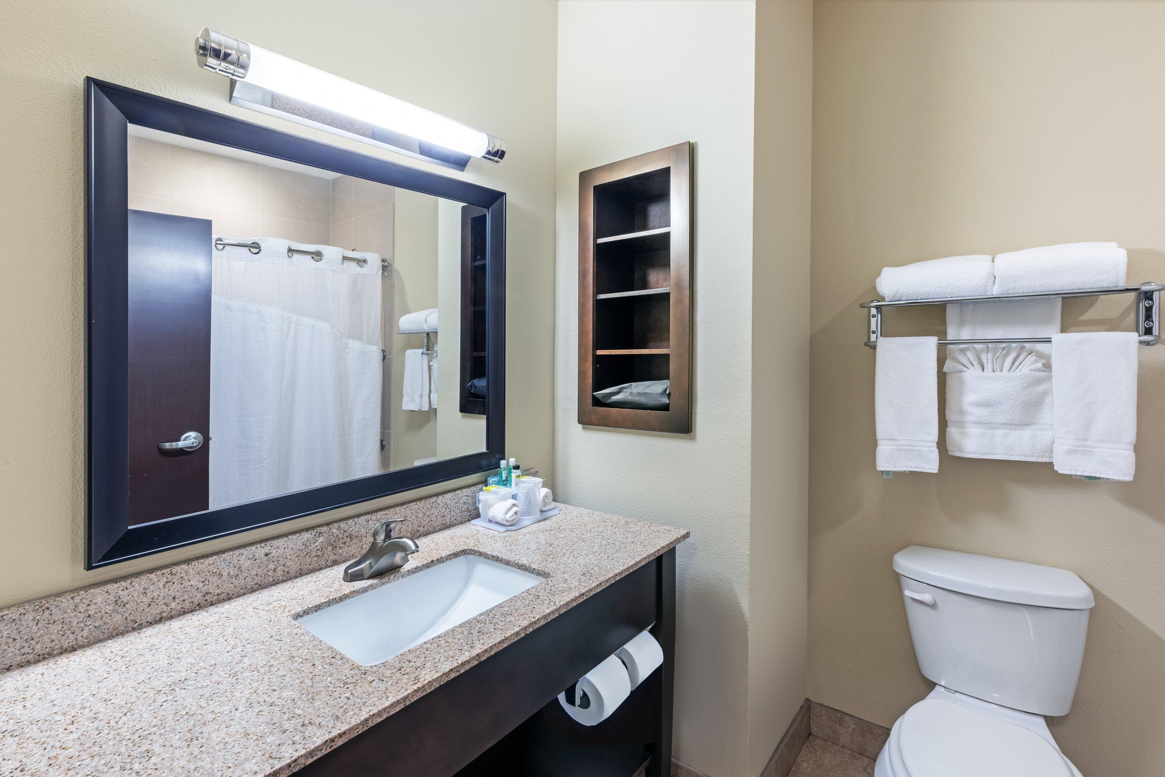 Holiday Inn Express Hotel & Suites Floresville By Ihg מראה חיצוני תמונה