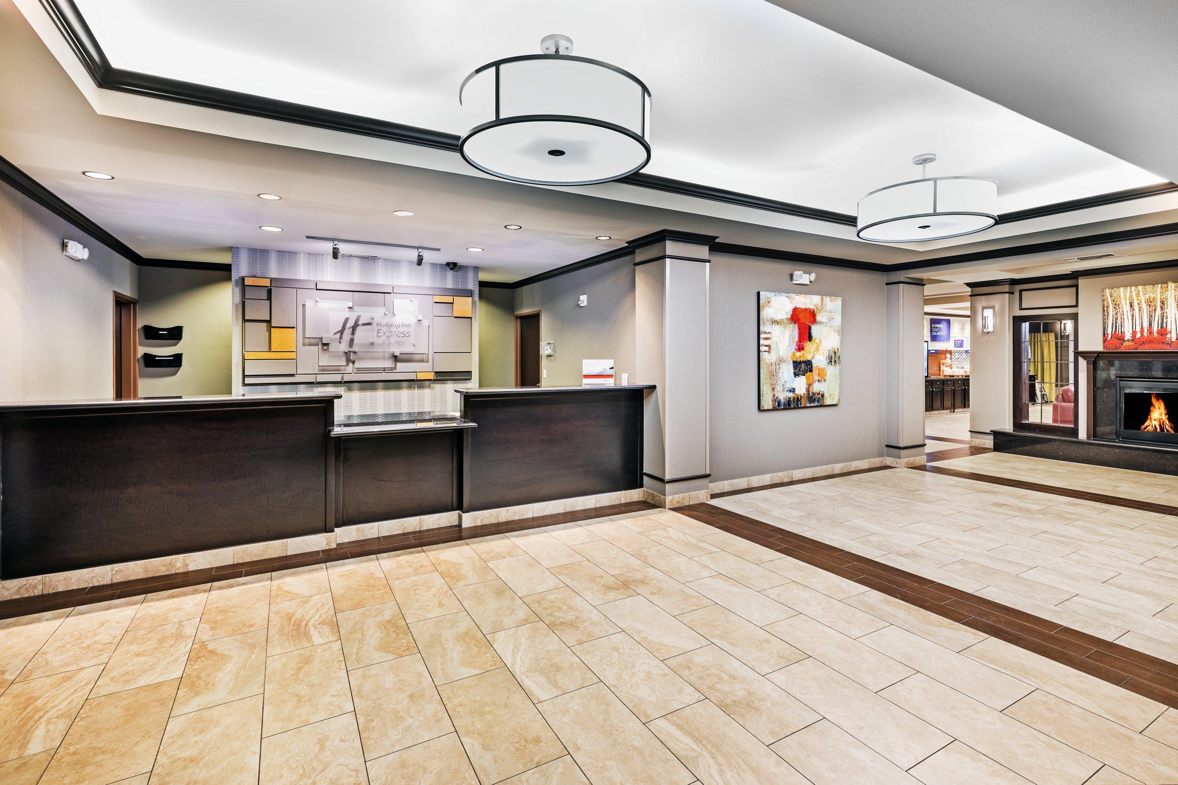 Holiday Inn Express Hotel & Suites Floresville By Ihg מראה חיצוני תמונה