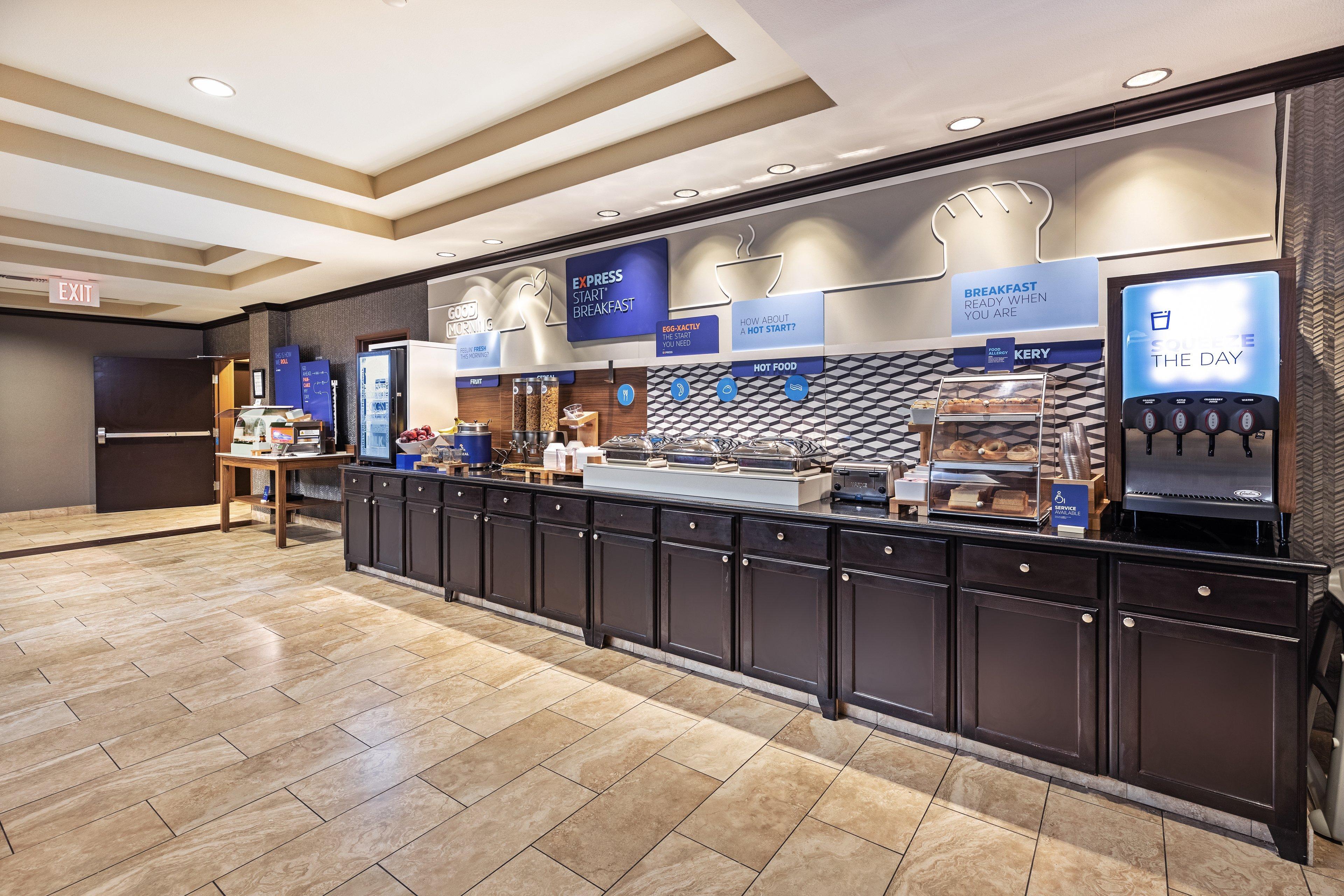 Holiday Inn Express Hotel & Suites Floresville By Ihg מראה חיצוני תמונה