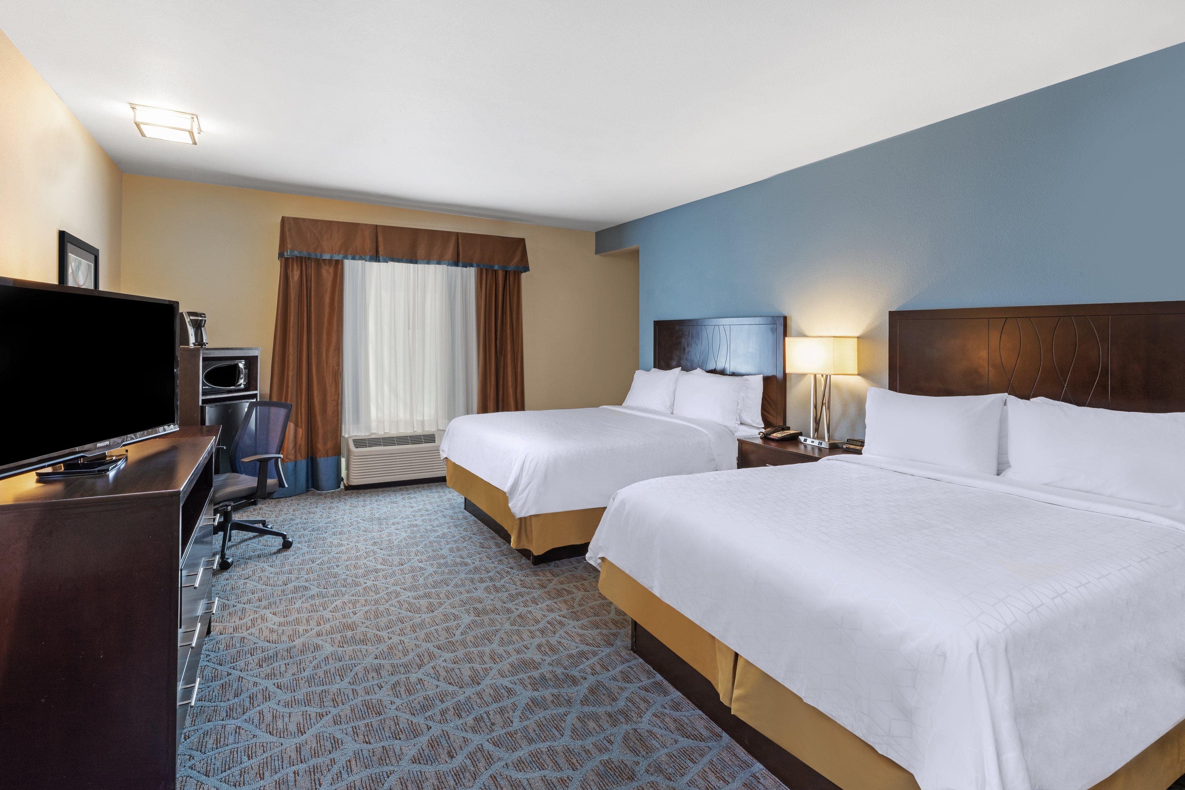 Holiday Inn Express Hotel & Suites Floresville By Ihg מראה חיצוני תמונה