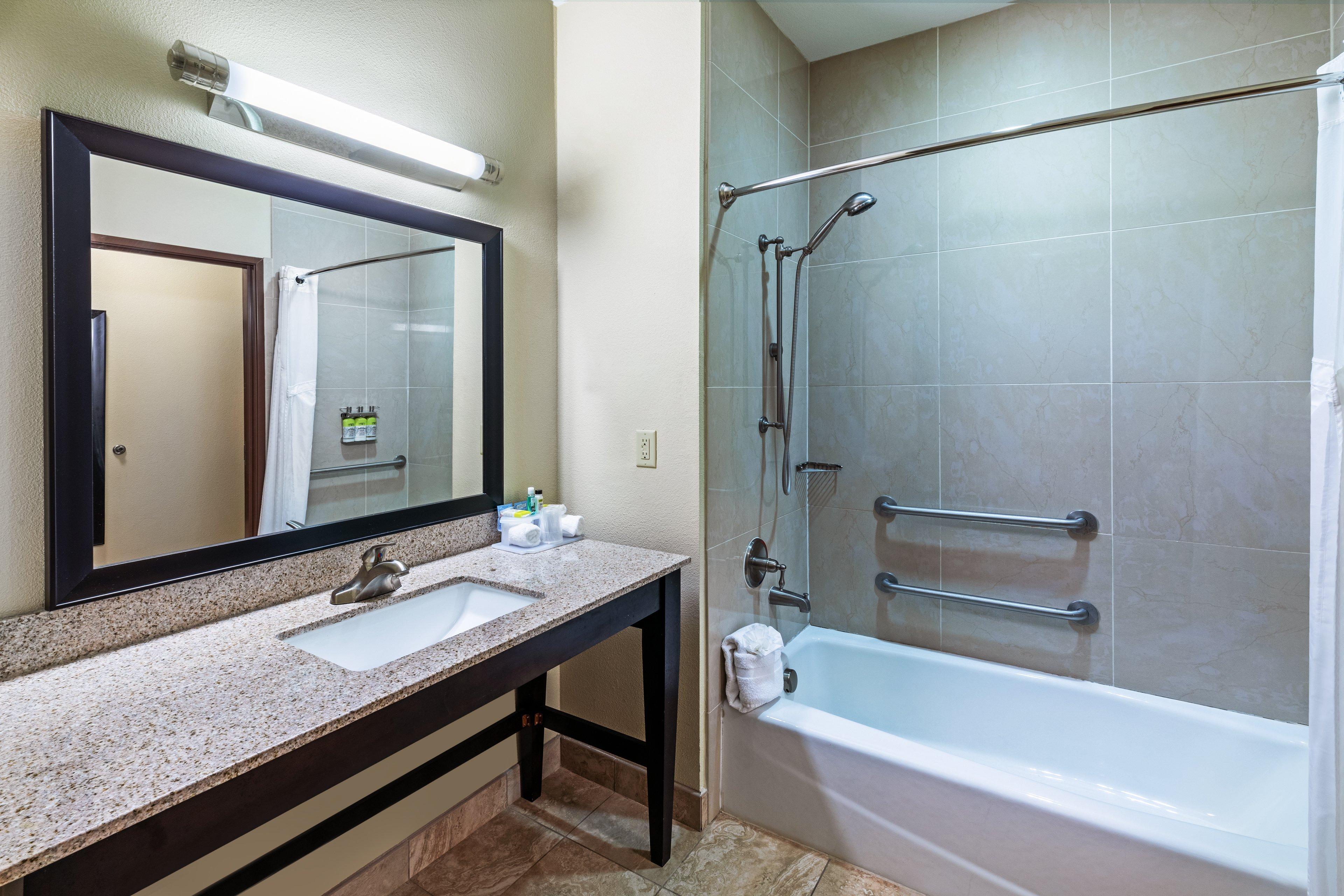 Holiday Inn Express Hotel & Suites Floresville By Ihg מראה חיצוני תמונה